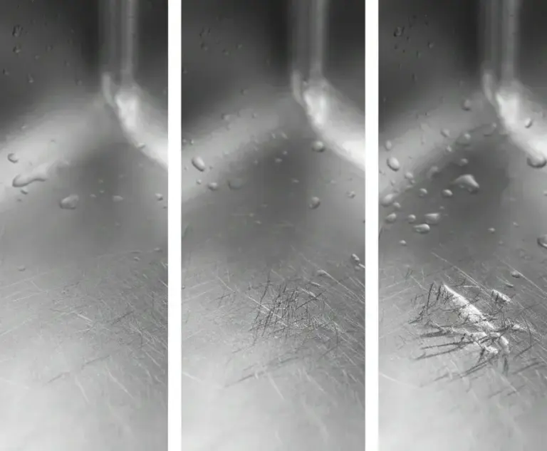 Stainless Steel Sink Scratches: Normal Wear or a Quality Problem?