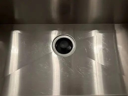 stainless steel sinks scratch 3