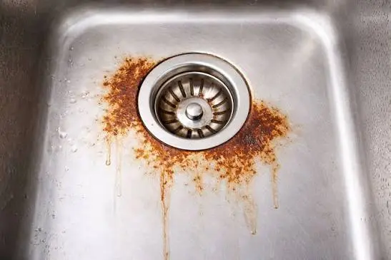 Why Do Stainless Steel Sinks Show Rust? 201 vs 304 vs 316 Explained