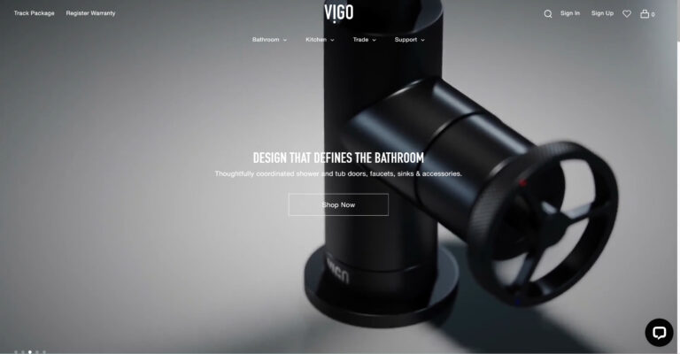 Where Are VIGO Sinks Made? USA, Spain or China?